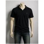 Calvin Klein Slim-Fit-Polo-Shirt