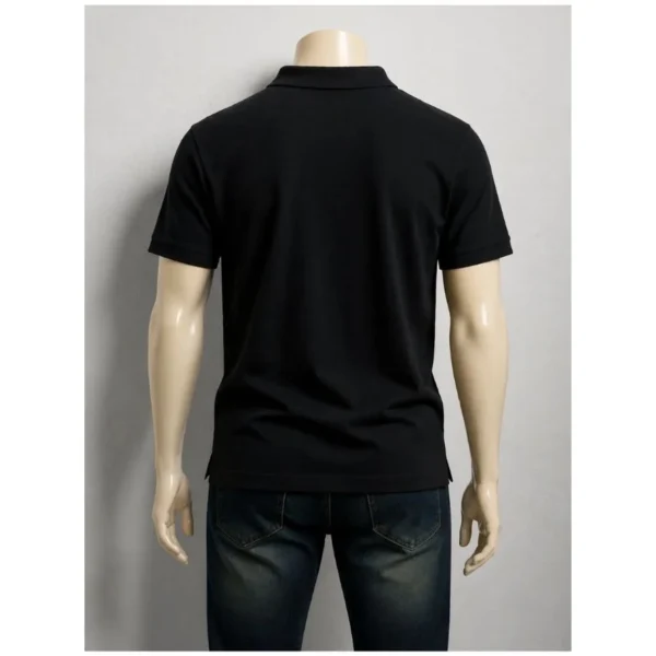 Calvin Klein Men's Slim Fit Polo Shirt - Size Large - Image 2