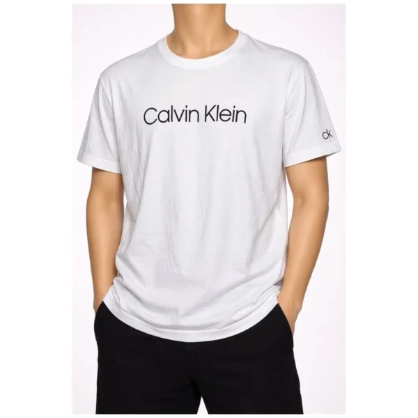 Calvin Klein Jeans Logo T-Shirt