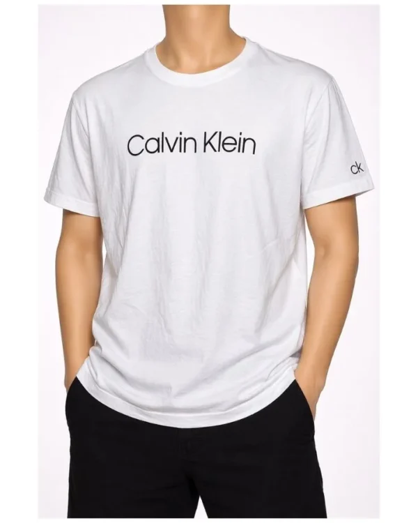 Calvin Klein Jeans Logo T-Shirt