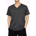 Tommy Jeans V-Neck T-Shirt