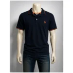 U.S. Polo Assn. Casual Polo Shirt