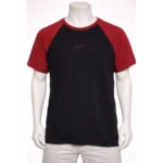 Nike Baseball-Style T-Shirt