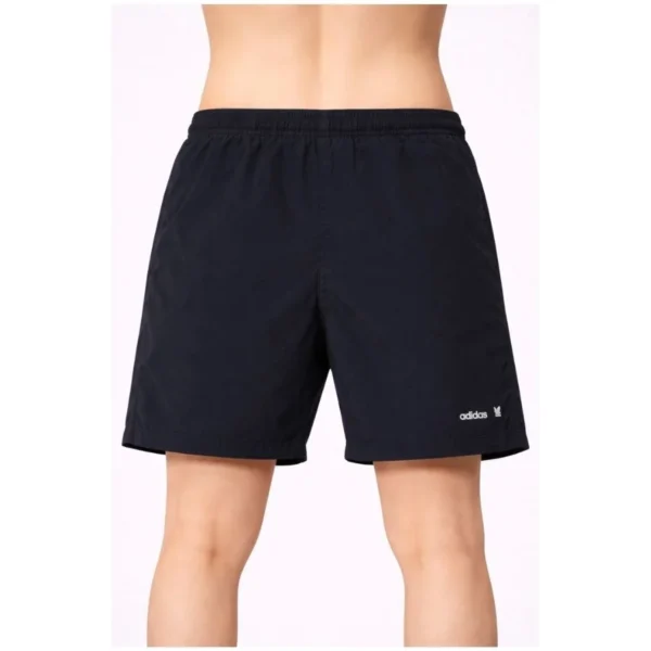 Adidas Men's Training Shorts - Size Medium - Image 2
