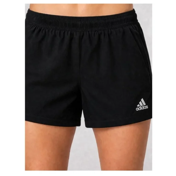Adidas Men's Training Shorts - Size Medium - Image 3