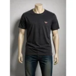 Prada Minimal Logo T-Shirt