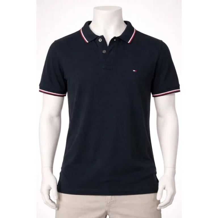 Tommy Hilfiger Slim Fit Polo Shirt