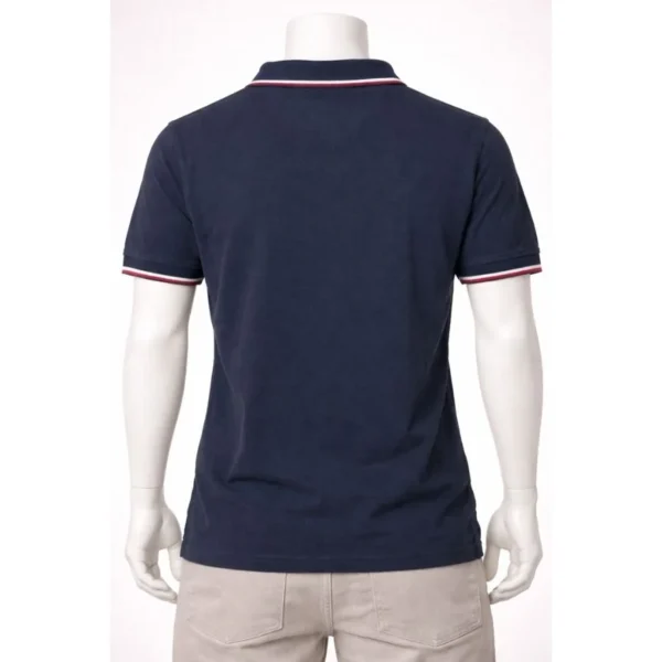 Tommy Hilfiger Slim Fit Polo Shirt - Size XXXL - Image 2
