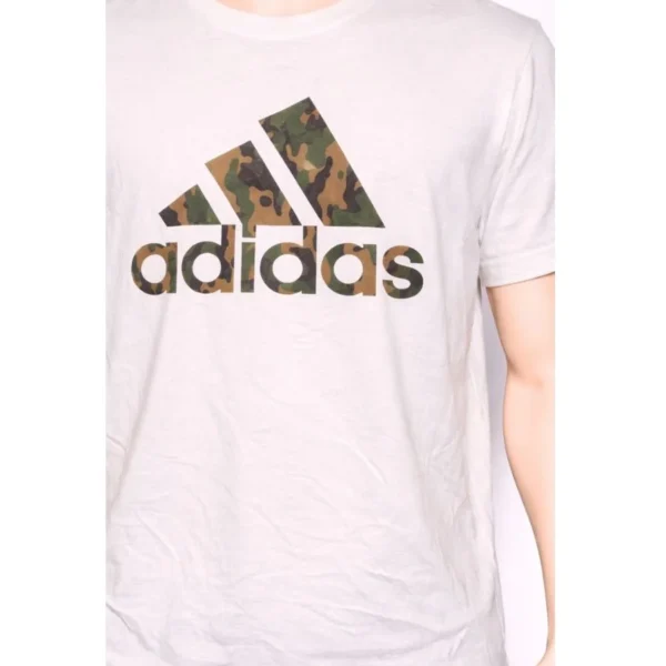 Adidas T-Shirt - Image 3