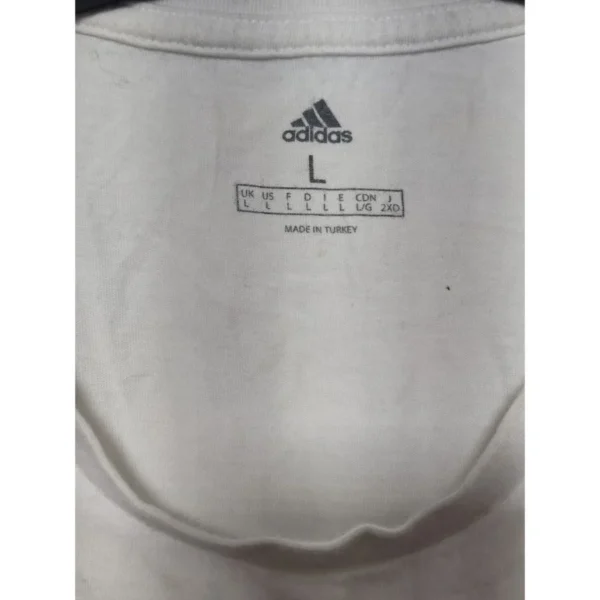 Adidas T-Shirt - Image 4