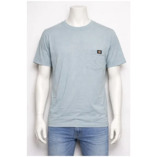 Dickies Men's Pocket T-Shirt
