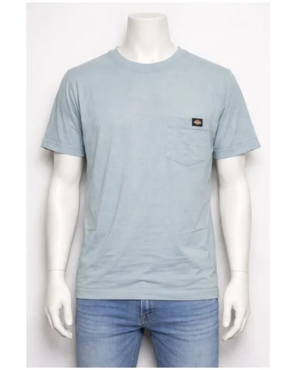 Dickies Men's Pocket T-Shirt