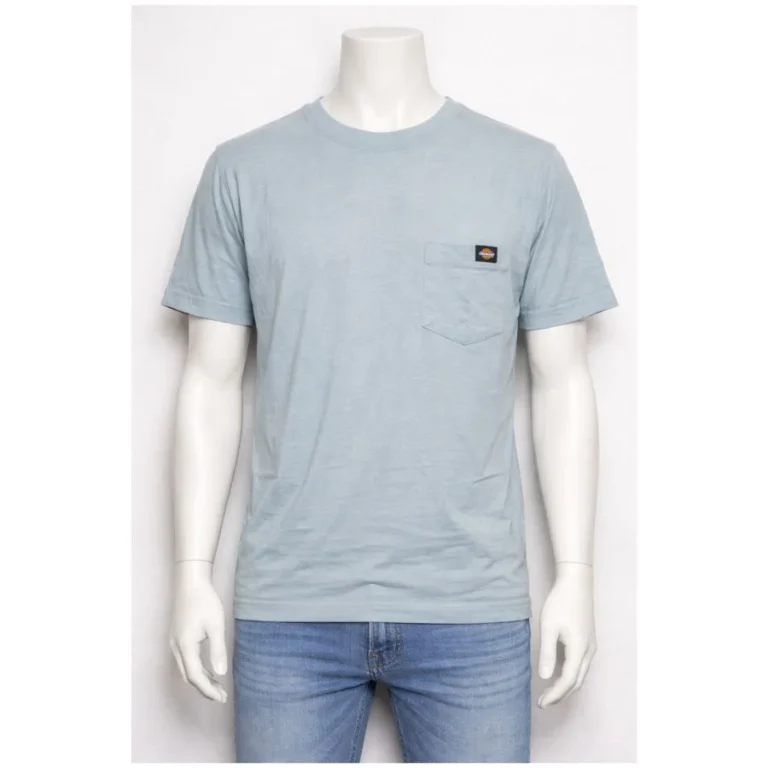 Dickies Men's Pocket T-Shirt