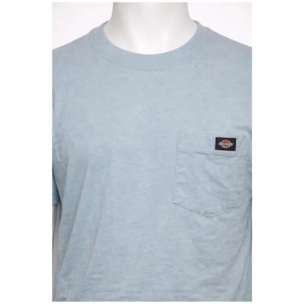 Dickies Men's Pocket T-Shirt - Size Large - Image 3