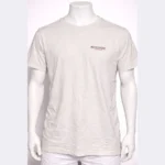 McKenzie Men’s White T-Shirt
