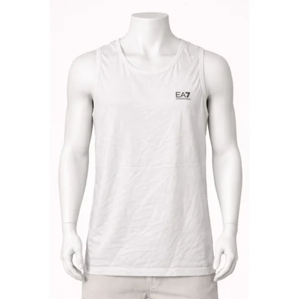 Emporio Armani Men's Tank Top
