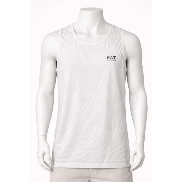 Emporio Armani Men's Tank Top