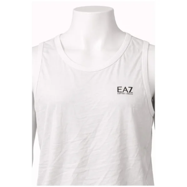 Emporio Armani Men's Tank Top - Size XXXL - Image 3