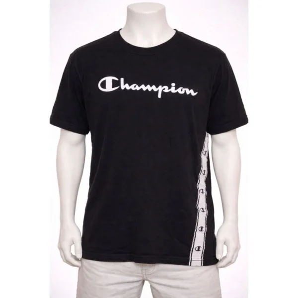 Champion Men's Crewneck T-Shirt