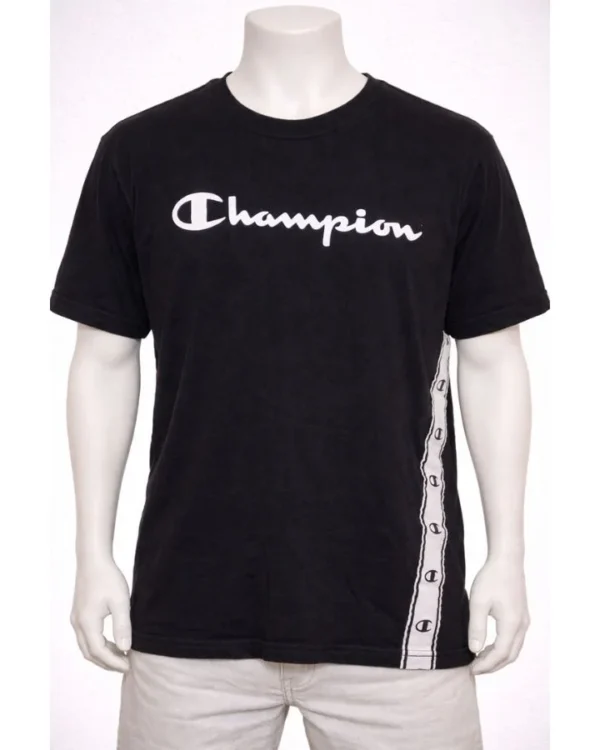 Champion Men's Crewneck T-Shirt