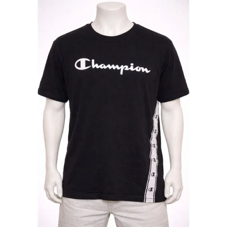 Champion Men's Crewneck T-Shirt