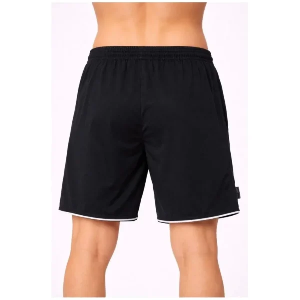 Kappa Men's Classic Sports Shorts - Size Medium - Image 2