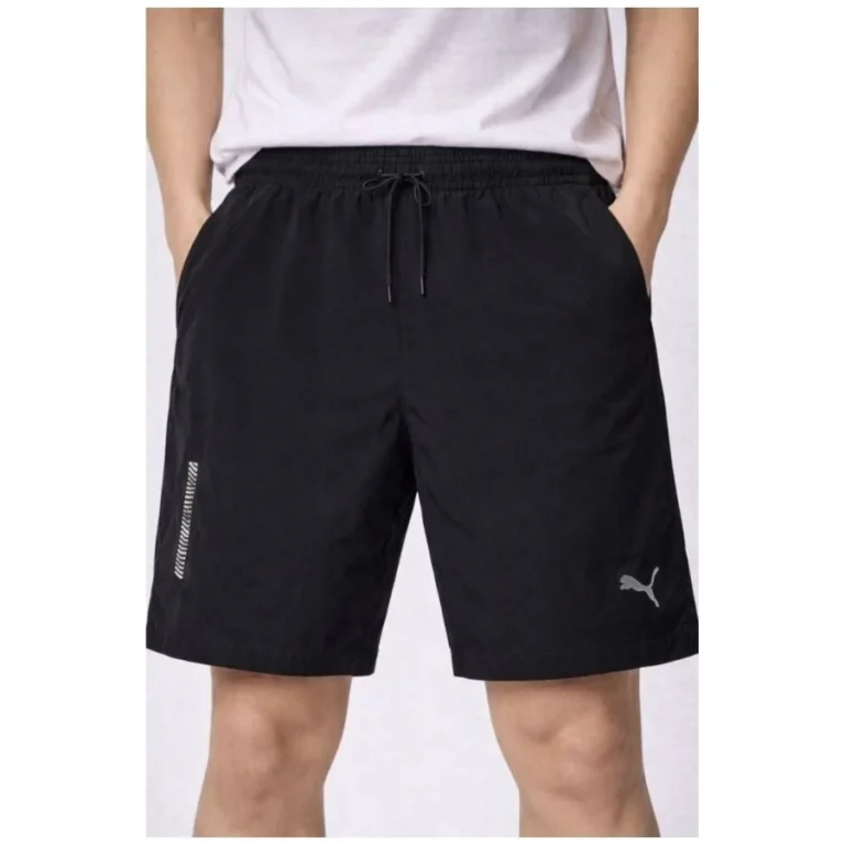 PUMA Training Shorts