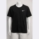 Nike Men’s Black T-Shirt