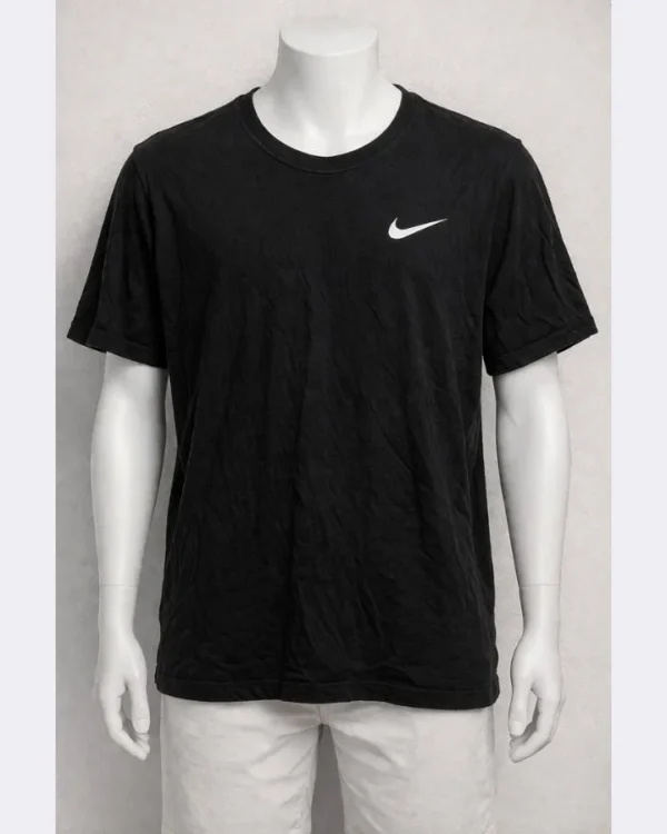 Nike Men’s Black T-Shirt