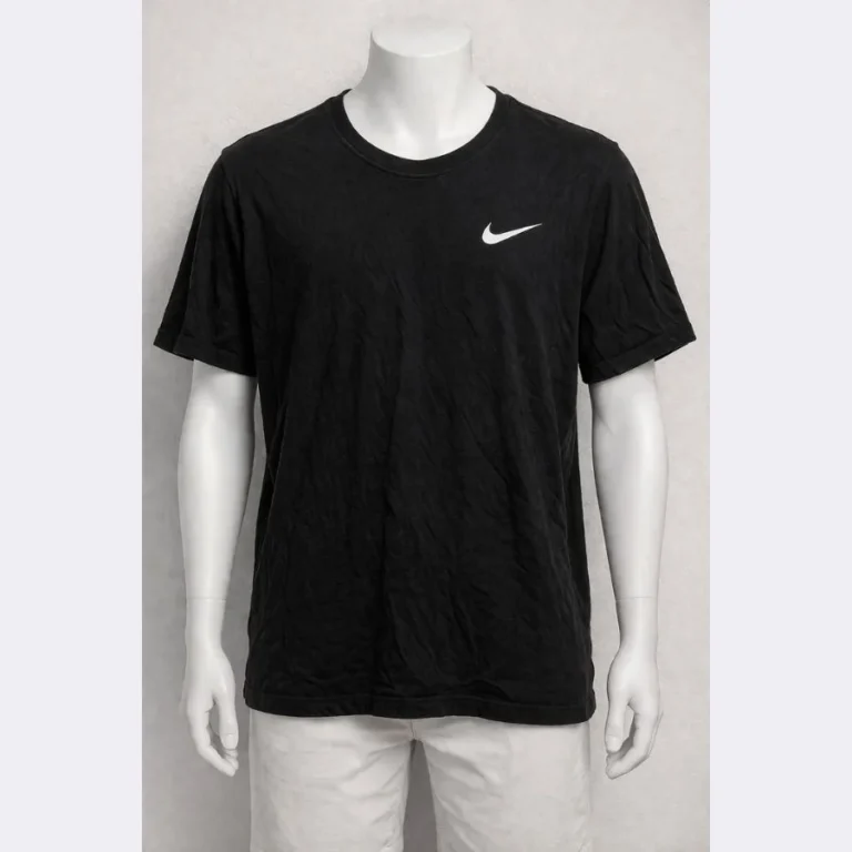 Nike Men’s Black T-Shirt