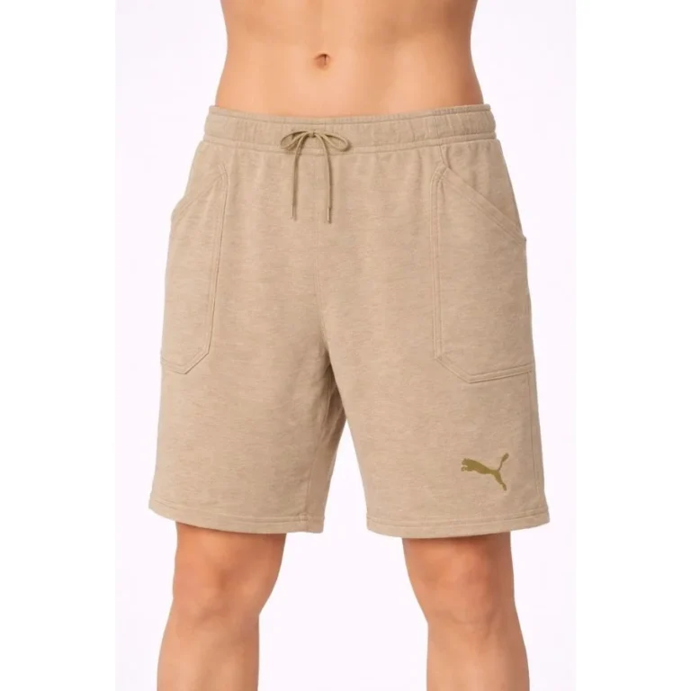Puma Sportswear Shorts