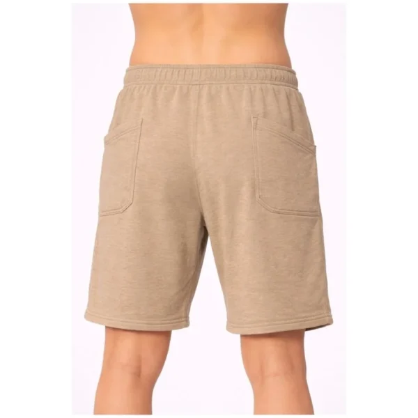 Puma Men's Sportswear Shorts - Size Small - Image 2
