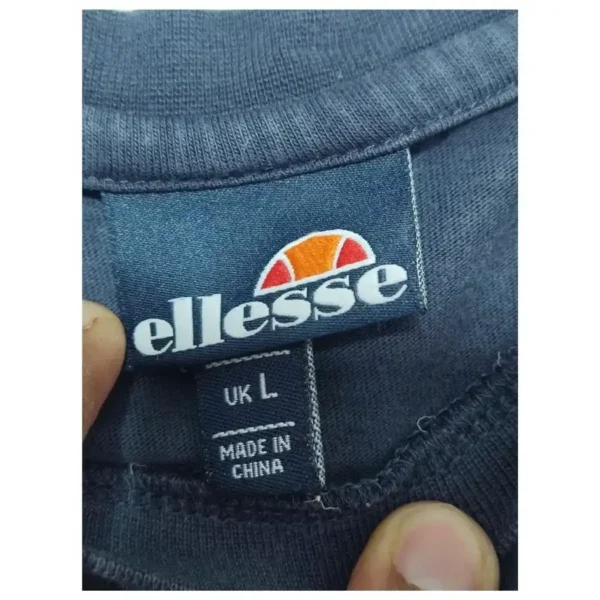 Ellesse La Versa T-Shirt - Image 4