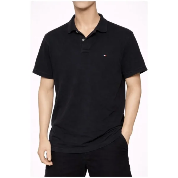 Tommy Hilfiger Slim Fit Polo Shirt