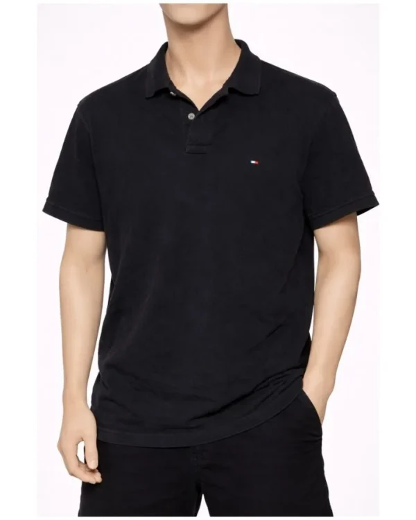 Tommy Hilfiger Slim Fit Polo Shirt