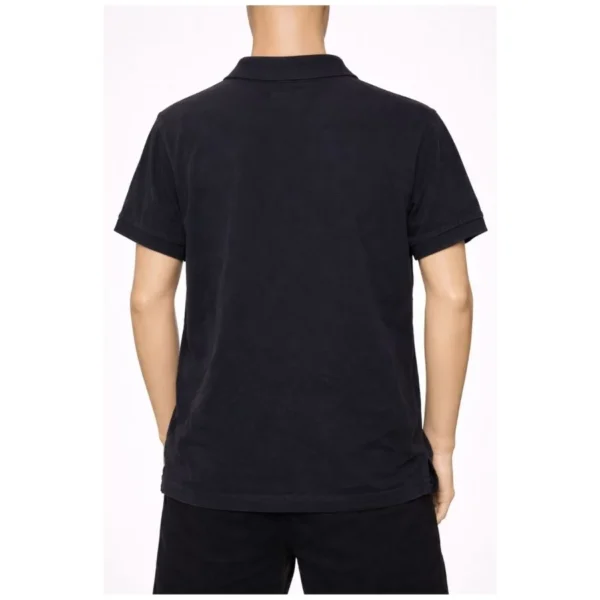 Tommy Hilfiger Men's Casual Slim Fit Polo Shirt - Size Medium - Image 2