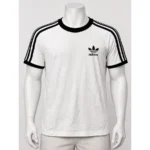 Adidas Originals Men's 3-Stripes T-Shirt