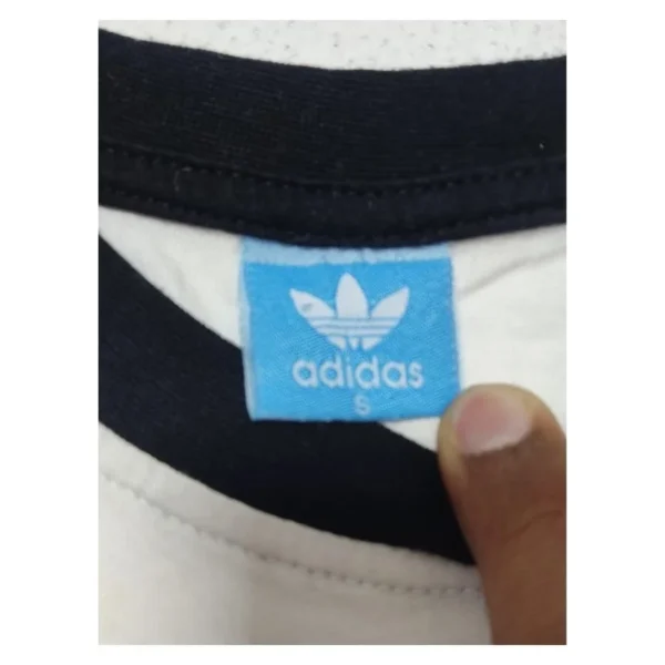Adidas T-Shirt - Image 4