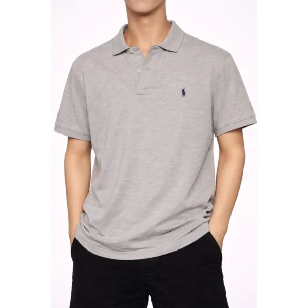 Polo Ralph Lauren Classic Polo Shirt