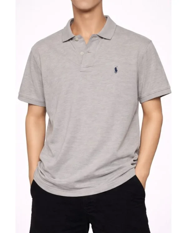 Polo Ralph Lauren Classic Polo Shirt