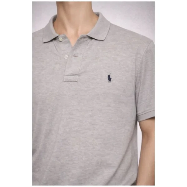 Polo Ralph Lauren Men's Classic Polo Shirt - Size Small - Image 3