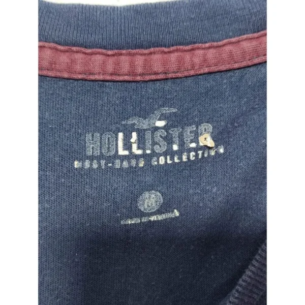 Hollister T-Shirt - Image 4