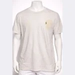 Polo Ralph Lauren Men’s White T-Shirt