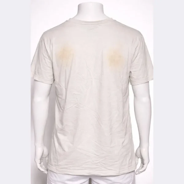 Polo Ralph Lauren Men’s White T-Shirt Large - Image 2