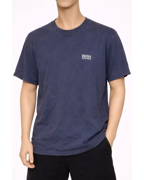 BOSS Regular Fit T-Shirt