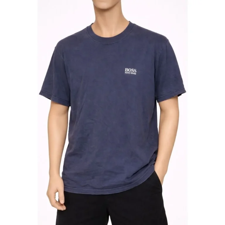 BOSS Regular Fit T-Shirt