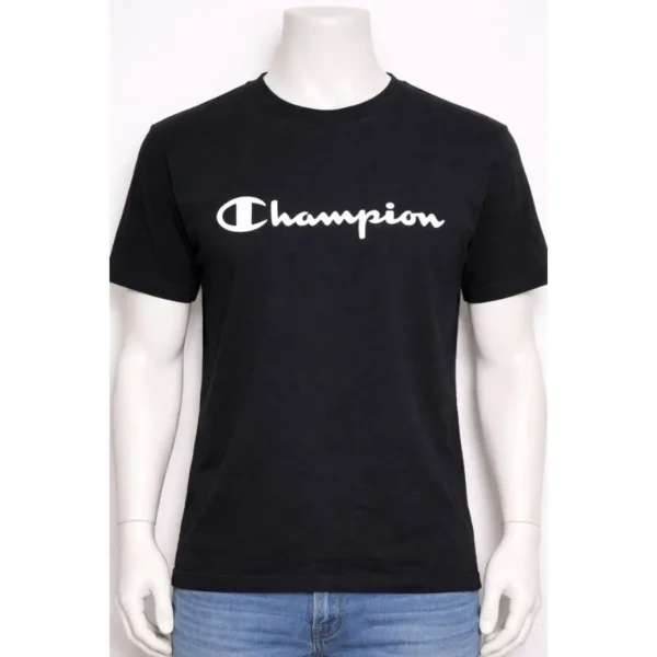 Champion Men's Crewneck T-Shirt