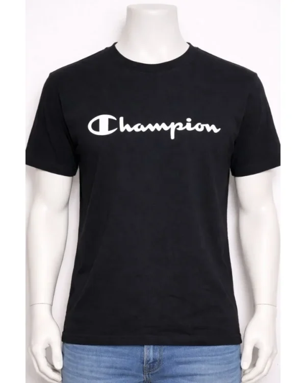 Champion Men's Crewneck T-Shirt
