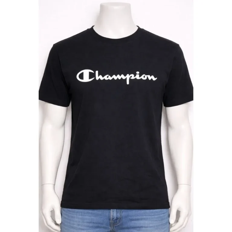 Champion Men's Crewneck T-Shirt