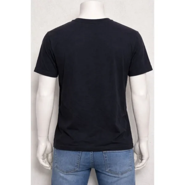 Champion Men's Crewneck T-Shirt - Size Large - Image 2